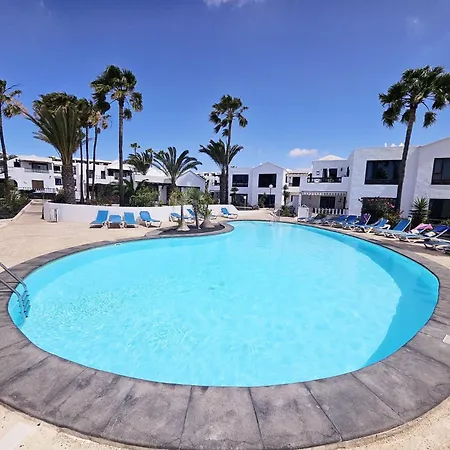 Sea View Villa Costa Teguise Buitenkant foto