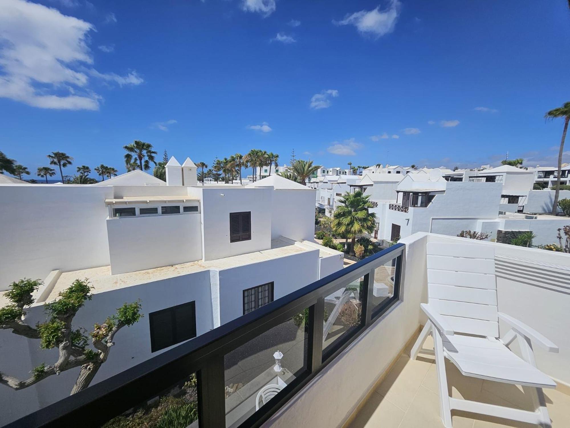 Holiday home Sea View *