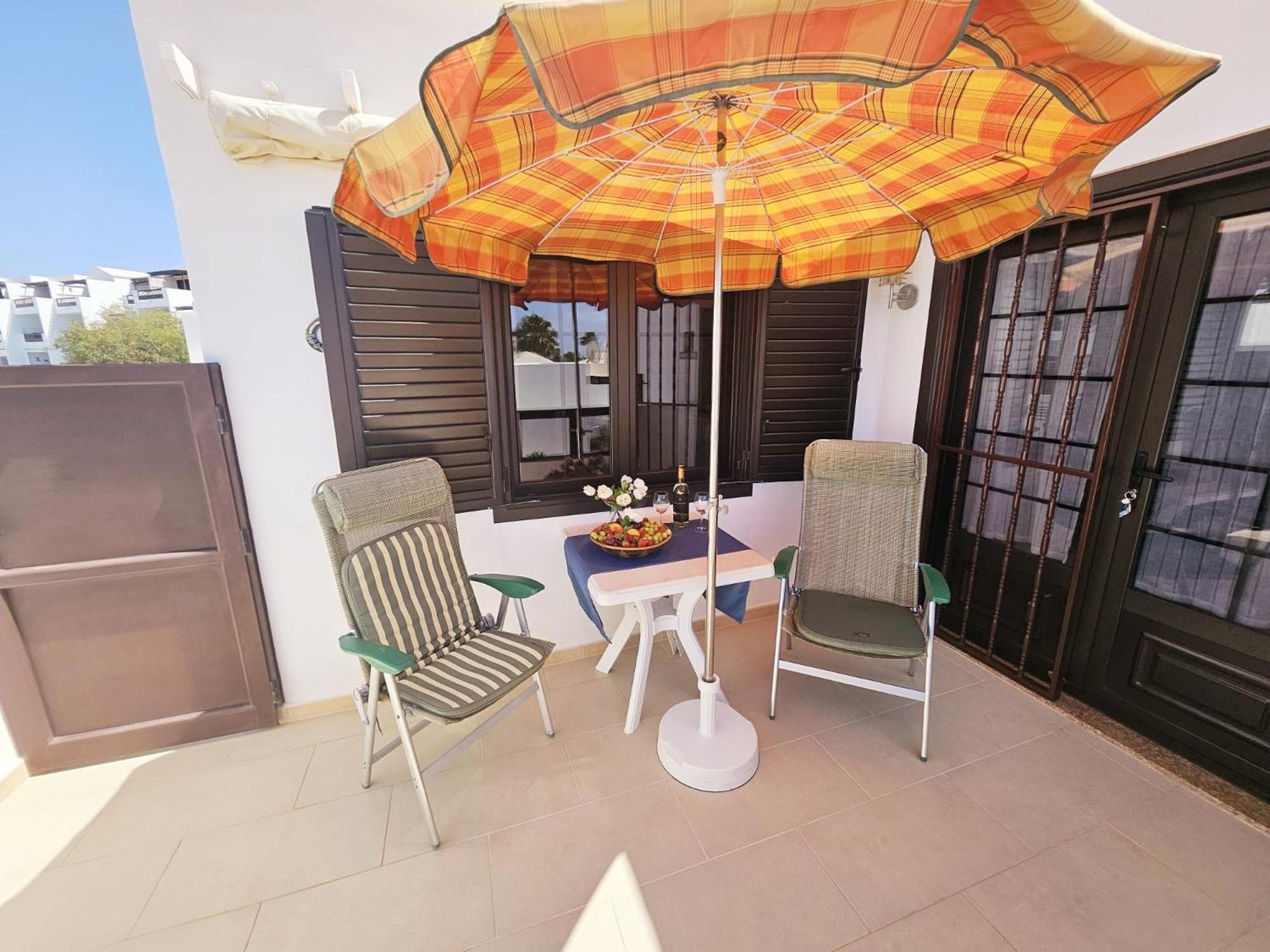 Sea View Holiday home *