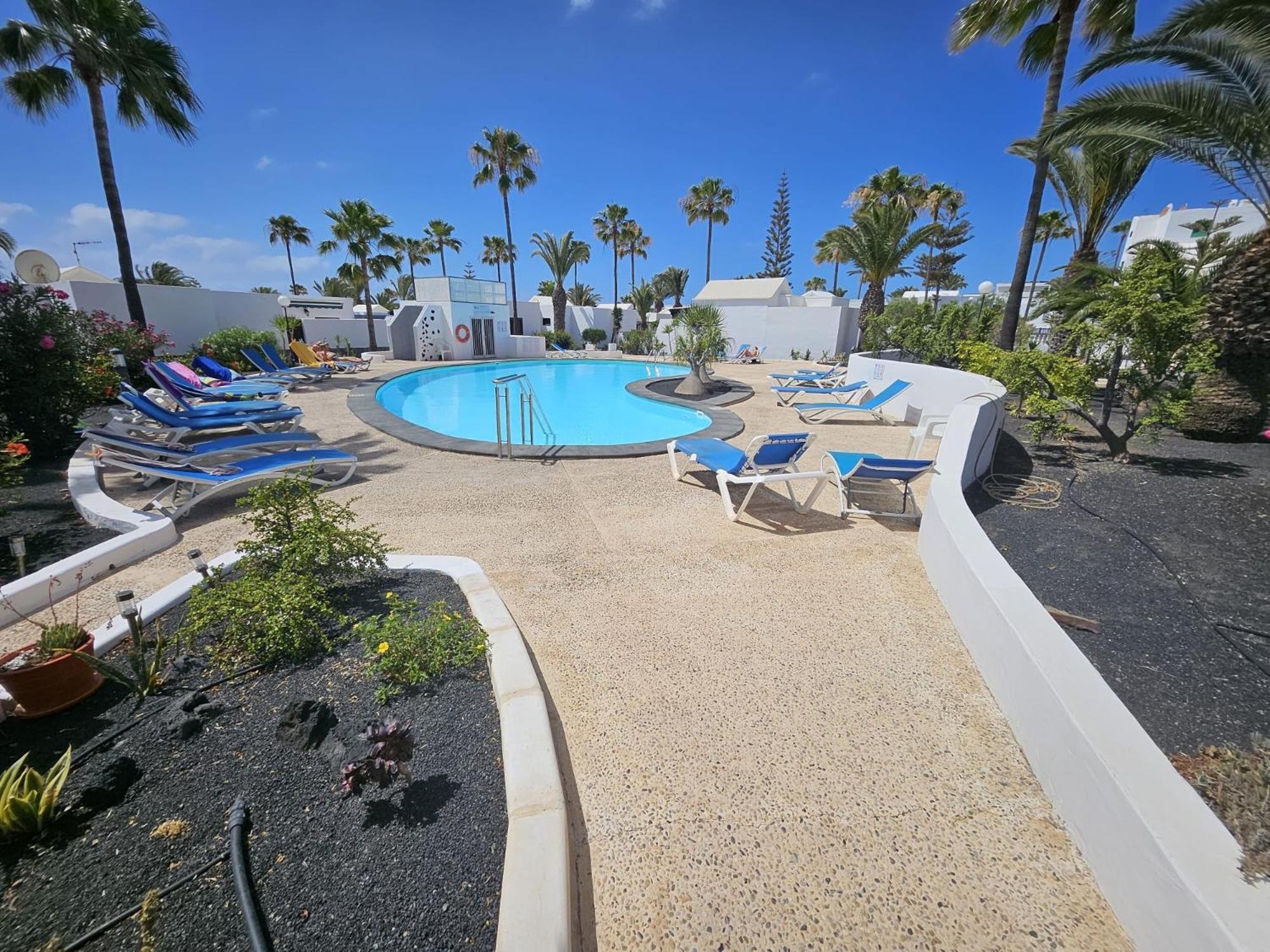 Holiday home Sea View *