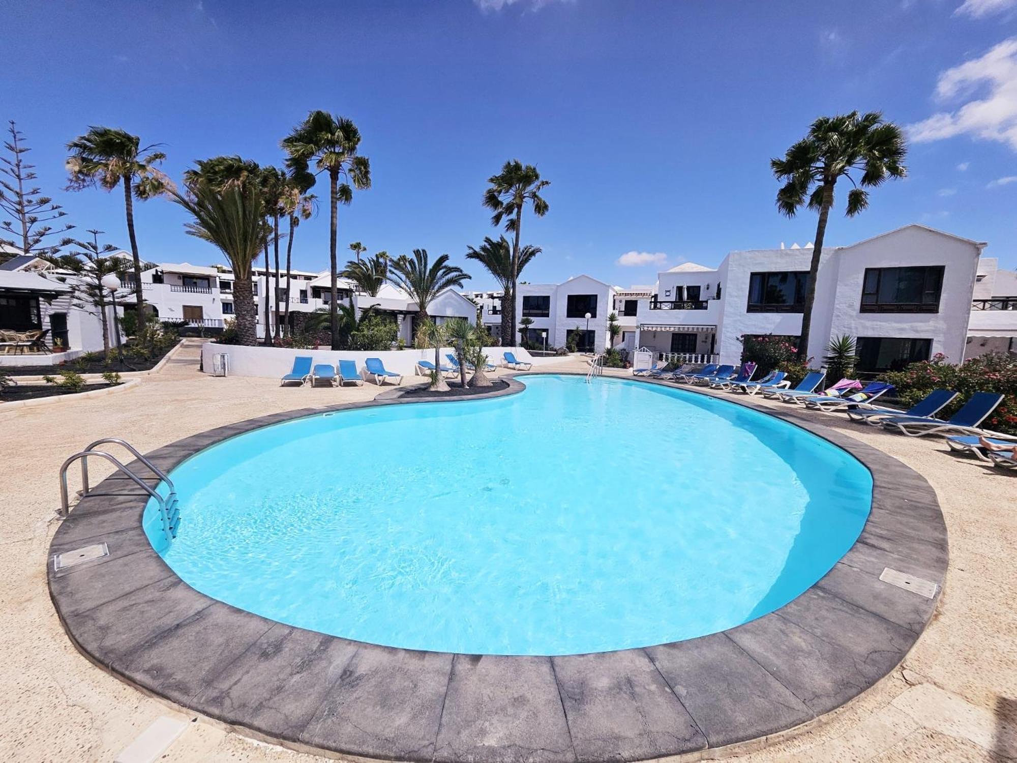 Holiday home Sea View Costa Teguise